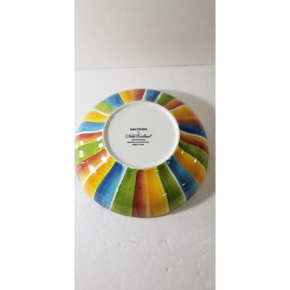 Hacienda by Noble Excellence Earthenware (1.1227) - Picture 9 of 15